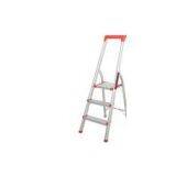 Aluminium Folding Step Ladder