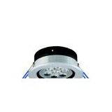 7w led epistar down light