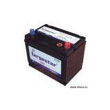 Sell Car Battery N60 MF thumbnail-1