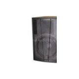 96dB SPL 8ohms F10+ Disco Sound Equipment Loudspeaker thumbnail-1