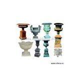 Sell Cast Iron Planter thumbnail-1