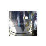 SUS317 Spring Steel Strips With 4-600mm Width and + / -0.005mm HV160-400 Thickness