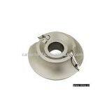 Quarter Round Concave Radius Shaper Cutter thumbnail-1