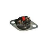 KSD snap action 12 volt selco bimetal thermostats for thermal protection programmable