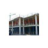 Cold-rolled Steel Concrete Slab Formwork Scaffolding System for Concrete Floors thumbnail-1