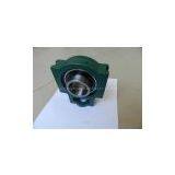 WQK Pillow Block Bearing UCT206 thumbnail-3