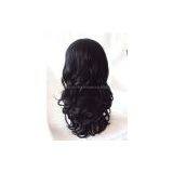 Human Hair Lace Front Wigs thumbnail-3