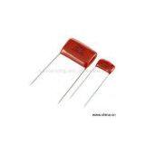 Sell Metalized Polyester Film Capacitors thumbnail-1