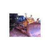 USED KOMATSU BULLDOZER D155A-3 IN VERY GOOD WORKING CONDITION thumbnail-3