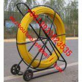 Duct Rodding,Conduit Duct Rod,fish Rod,Push Rod,Pipe Eel thumbnail-1
