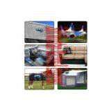 2-needle,bottom Feed,needle Feed,angle Stitching Lockstitch Sewing Machine With Large Hook thumbnail-3