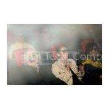 Indoor Immersive 4d Movie System With Bubble Snow Rain Lighting Fog Special Effects thumbnail-1