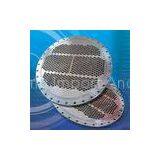 DIN 16Mn 20MnMoNb Carbon Steel Forgings Tube Sheet Plate JB4730 For Petrochemical Industry thumbnail-1