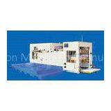Automatic Creasing Corrugated Paper Making Machinery Die Cutting