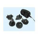 9V 1.5A Multi Plug AC Adapter For Bank Data Equipment , 9Vdc Adapter 50Hz / 60Hz thumbnail-1