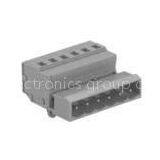 250V 300V 16A 15A 24 - 14AWG MCS Connector 5.0mm Pitch SP450 SP458