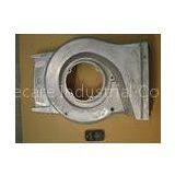 Die Casting Motor Spare Part Customized Precision CNC Machining Services