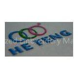 Home Textile Multi-Head High Speed Embroidery Machine With DAHAO Servo Motor