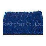 Blue Decoration Tennis Court Synthetic Grass Soft FakeLandscapingGrass thumbnail-1