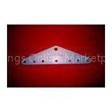 Transmission Line Hardware Fittings Glavanized Yoke Plate Link Fitting