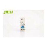 NC Small Mini Circuit Breakers 80A / 100A / 125A , Overload Circuit Breaker thumbnail-1