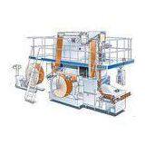 Fully Automatic Wine / Juice / Milk Aseptic Brick Paper Carton Filling Equipment 8000BPH thumbnail-1