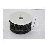 High Transparent 1.75 mm 3d Printer Filament , PC Filament Temperature 230C - 280C thumbnail-1