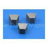High Magnetic Alnico 8 Magnet , Aerospace / Automobile Magnet thumbnail-1
