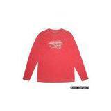 Sell Long Sleeve T-Shirt thumbnail-1