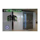 Shielding Industrial Door for Shielded Room , RF Shielded Doors , Custom thumbnail-1