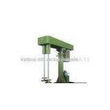 FLB Double Shaft Dispersing Machine and Agitator