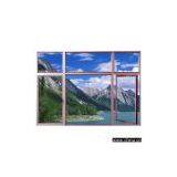 Sell Aluminum Alloy Outward Window