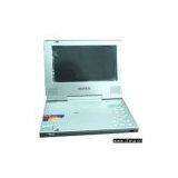 Sell Portable DVD Player thumbnail-1