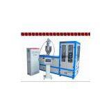 Mineral Water Cap Compression Molding Machine thumbnail-1