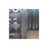 Welded Wire Mesh Factory