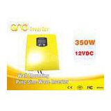 Multi - Function Pure Sine Wave Household Power Inverter 350w Dc Ac Inverter