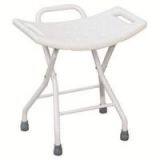 #JL790 – Ergonomically Designed Folding Bathroom Stool thumbnail-1