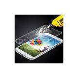 Samsung Galaxy SIII I9300 Bubble Free Clear Screen Protector 0.21mm Thick