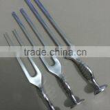 Gardiner Brown Tuning Forks ENT Surgical Podiatry Instruments Stainless Steel thumbnail-2