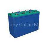 NP800-2 800 AH Sealed 2V Lead Acid Batteries For Vacuum Cleaners