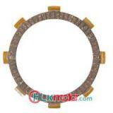 Motorcycle Clutch Plate (Y110) thumbnail-1