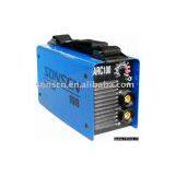 dc Inverter Mma Welding Machine:arc Welder ZX7-100 thumbnail-1