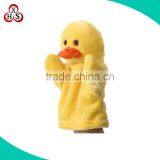 Funny And Playful Dinosaur Puppet thumbnail-4