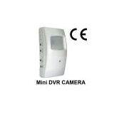 Mini PIR DVR Camera (MDS-6601)