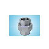 Stainless Steel Union F/F (CU) 5'