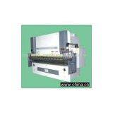 Hydraulic Press Brake thumbnail-1