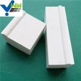 Antiwear High Alumina Ceramic Brick thumbnail-4