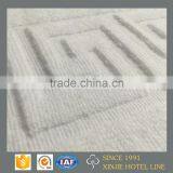 Jiangsu Spa Jacquard Bath Mat 600gsm thumbnail-3