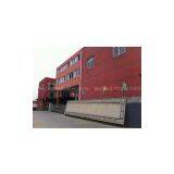 Wuxi Tebang Commercial Equipment Manufacturing Co.,ltd company overview - view 1 thumbnail