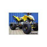 250cc Sports Popular ATV thumbnail-1